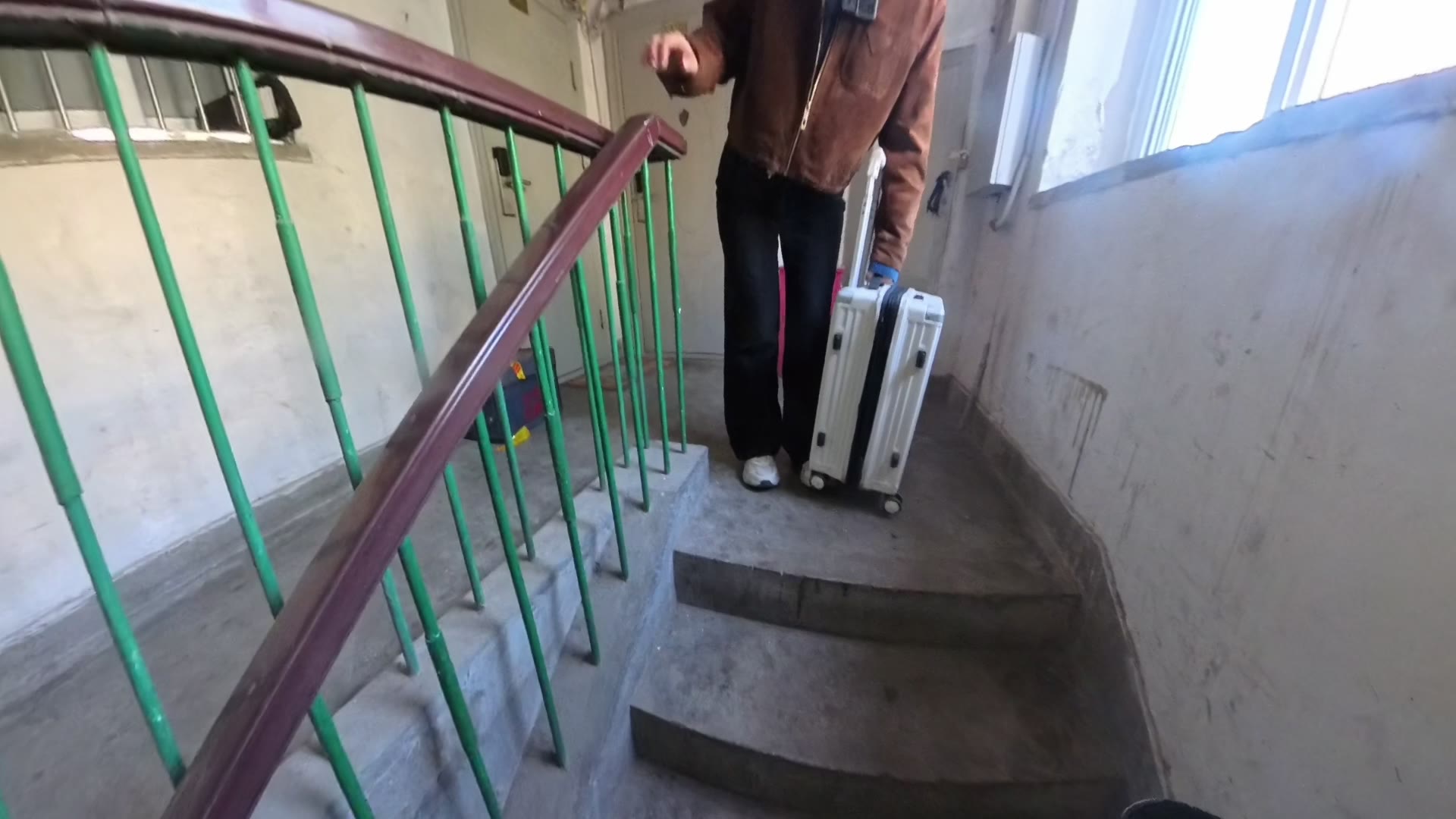 卡点/断点51
